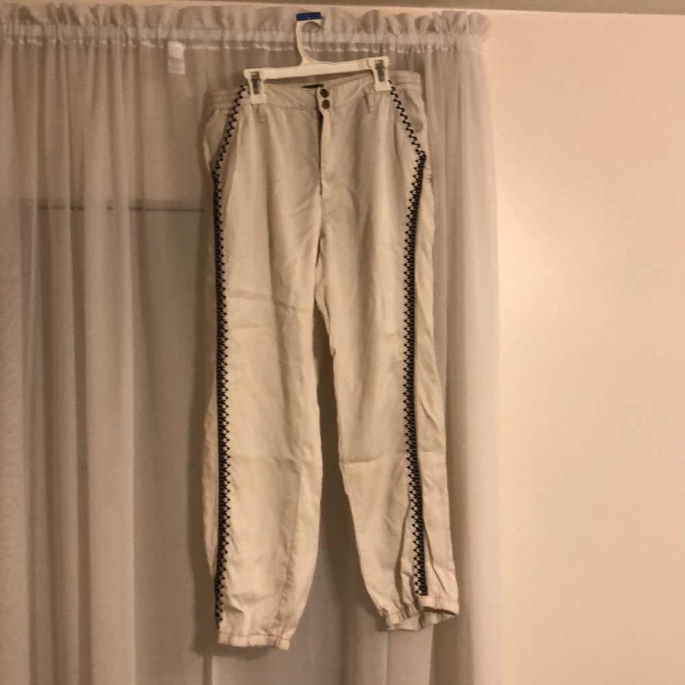 Jogger Pants